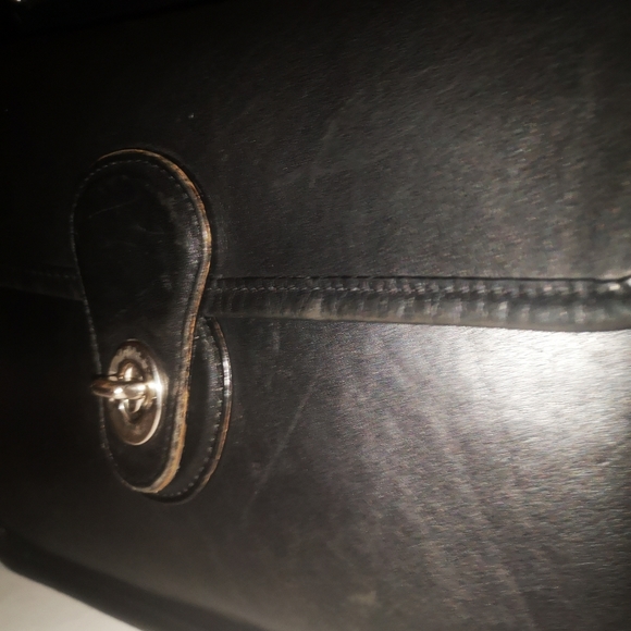 auth rare nickle hardware Willis - Picture 4 of 12